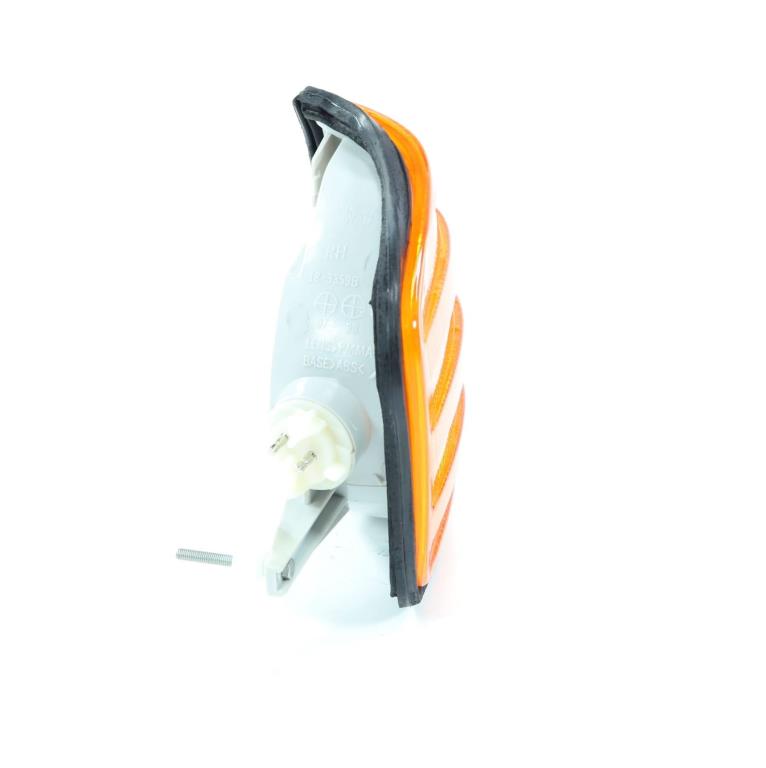 Feu clignotant (Clignotant) VAN WEZEL 3026902