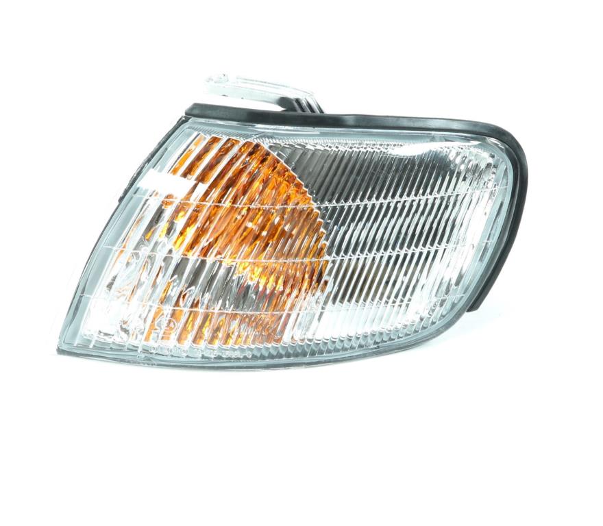 Feu clignotant (Clignotant) VAN WEZEL ref. 3318905