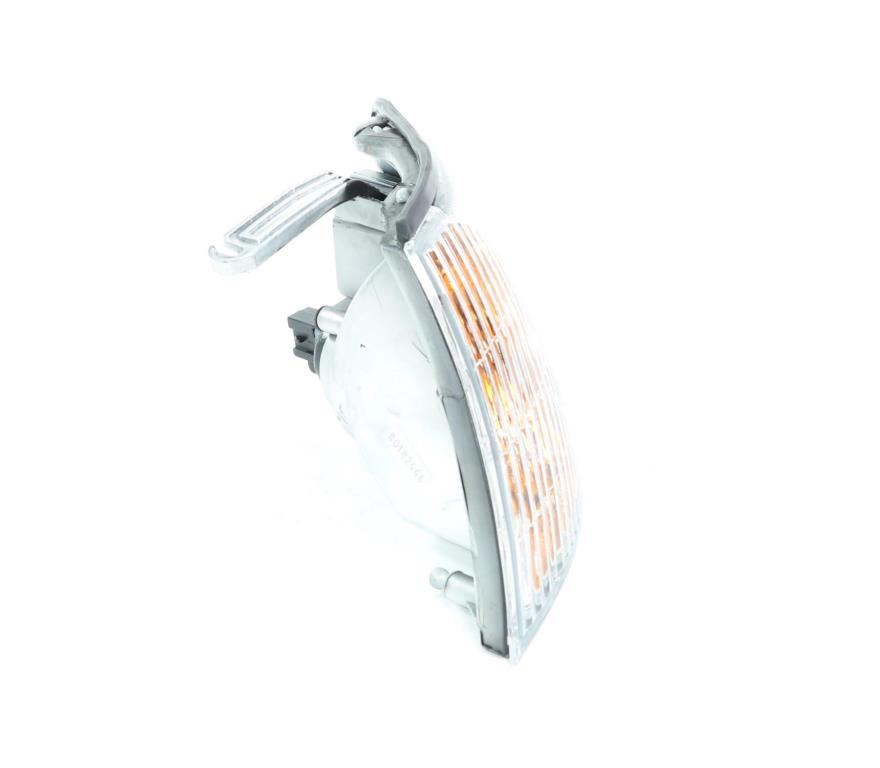 Feu clignotant (Clignotant) VAN WEZEL ref. 3318905