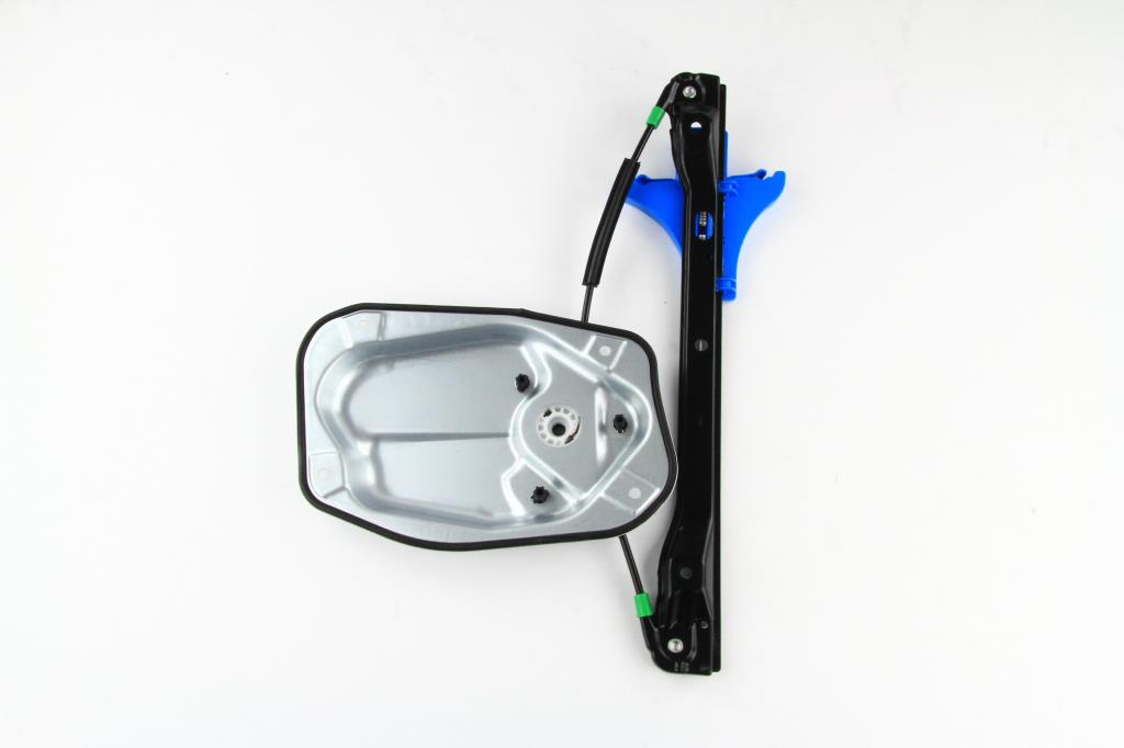 Mécanisme de lève-vitre VAN WEZEL 5886264