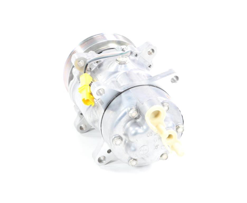 Compresseur, climatisation VAN WEZEL ref. 4000K242