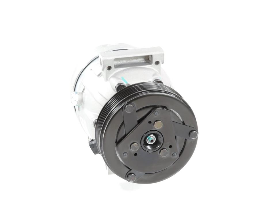 Compresseur, climatisation VAN WEZEL ref. 4300K069