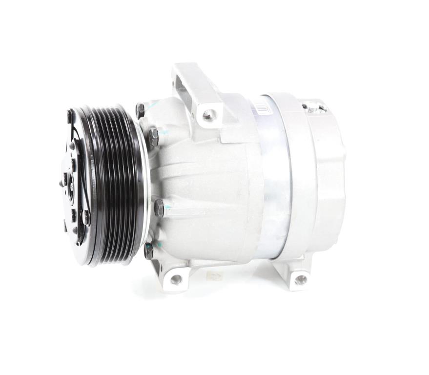 Compresseur, climatisation VAN WEZEL ref. 4300K069