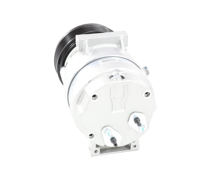 Compresseur, climatisation VAN WEZEL ref. 4300K069
