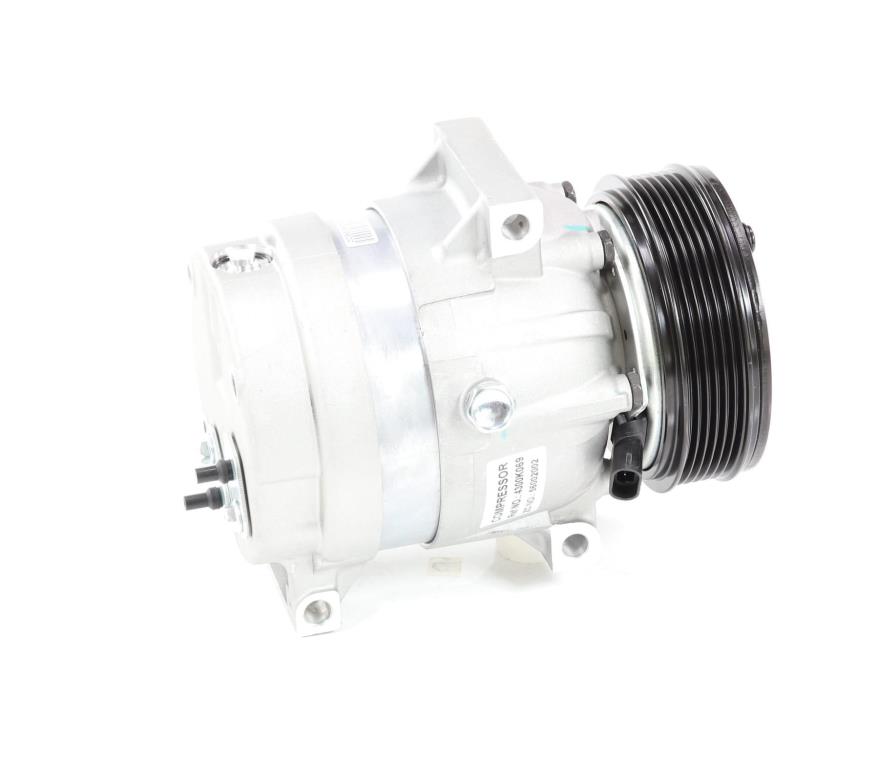 Compresseur, climatisation VAN WEZEL ref. 4300K069