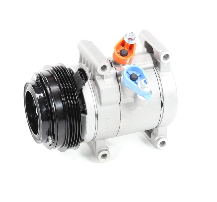 Compresseur, climatisation VAN WEZEL ref. 0800K039