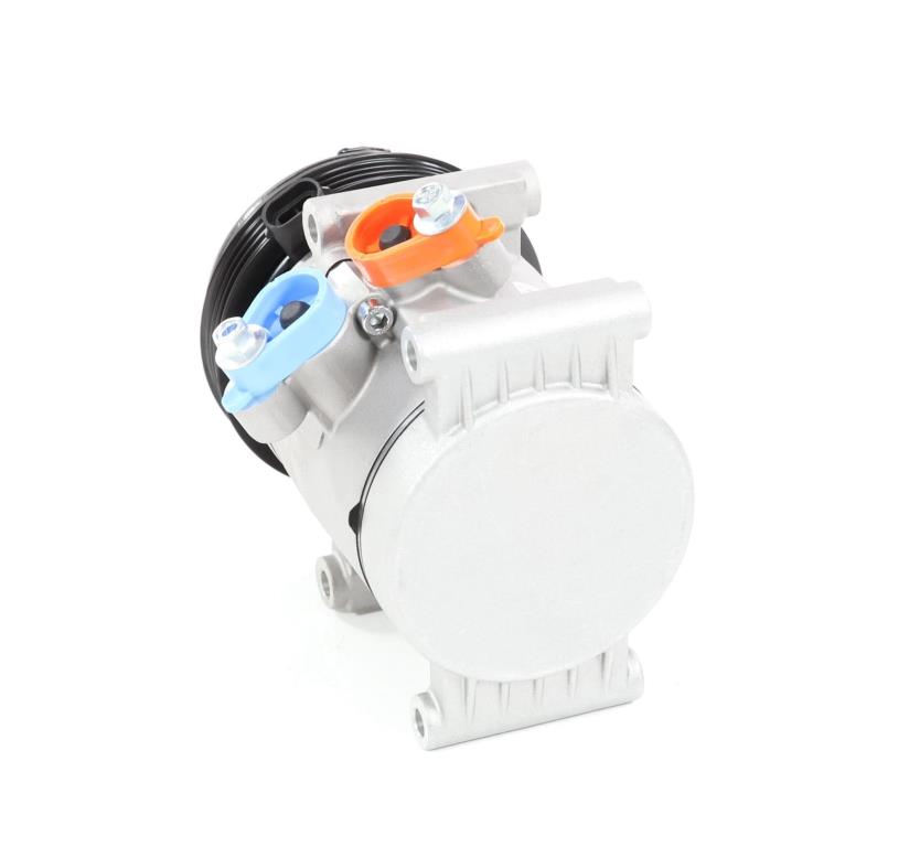 Compresseur, climatisation VAN WEZEL ref. 0800K039