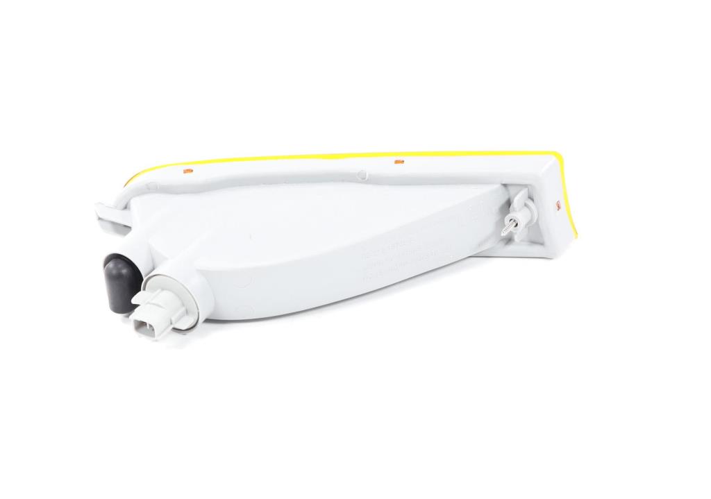 Feu clignotant (Clignotant) VAN WEZEL ref. 5375901