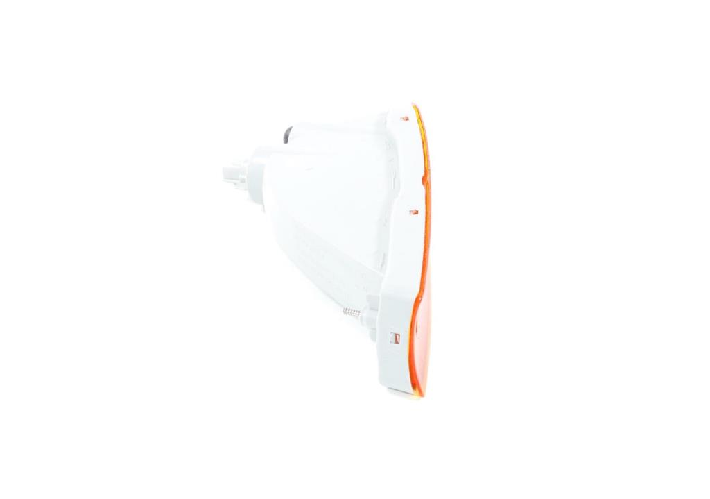 Feu clignotant (Clignotant) VAN WEZEL ref. 5375901