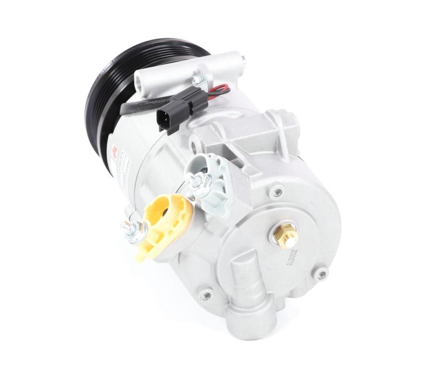 Compresseur, climatisation VAN WEZEL ref. 1800K587