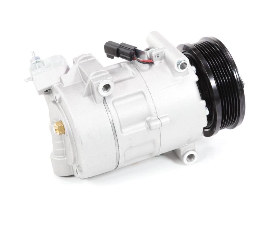 Compresseur, climatisation VAN WEZEL ref. 1800K587