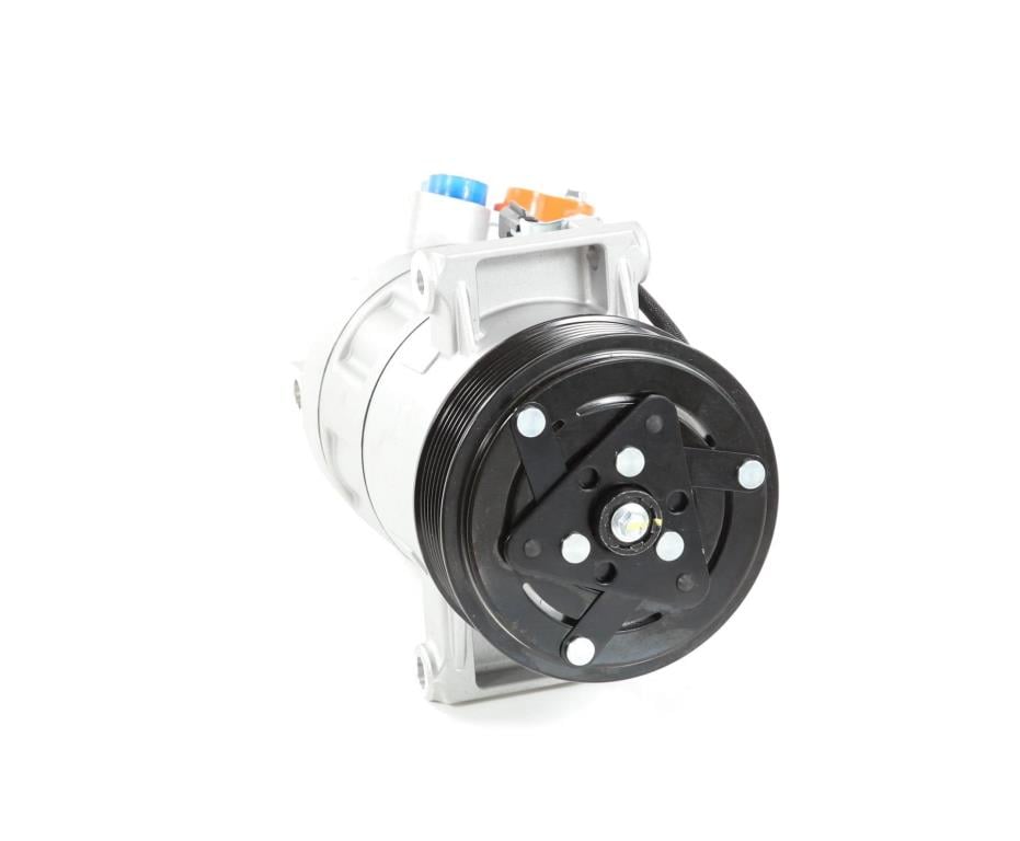 Compresseur, climatisation VAN WEZEL ref. 3300K386