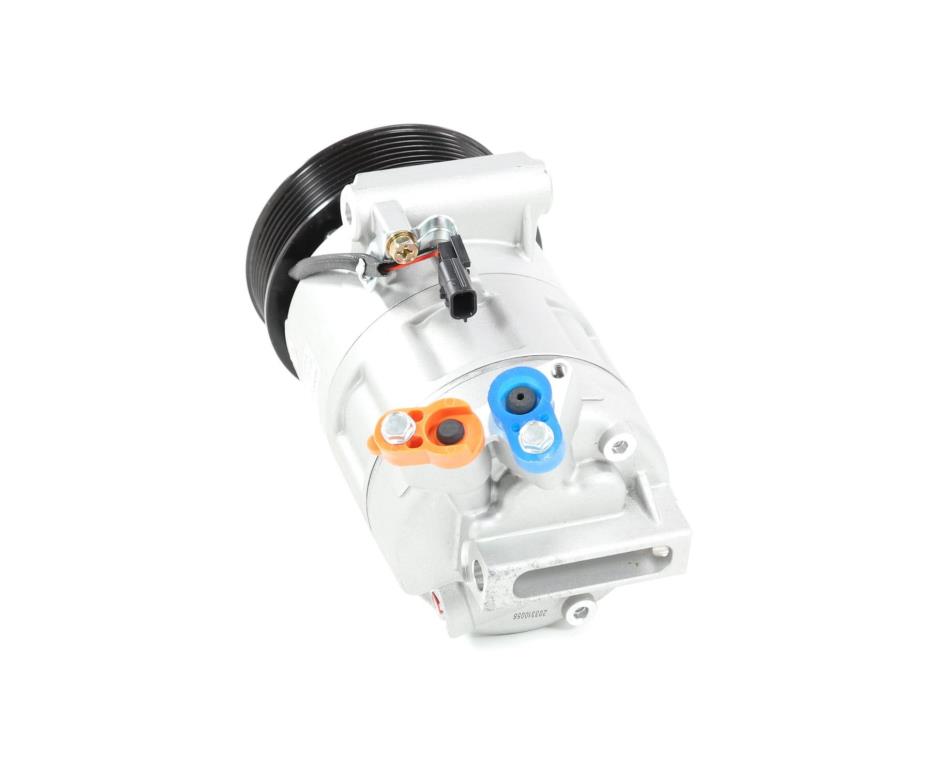 Compresseur, climatisation VAN WEZEL ref. 3300K386