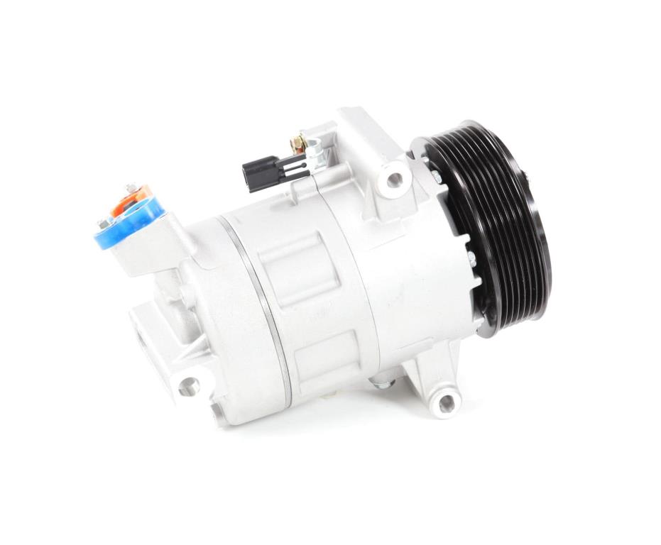 Compresseur, climatisation VAN WEZEL ref. 3300K386