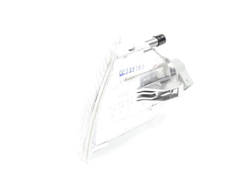 Feu clignotant (Clignotant) VAN WEZEL ref. 5826906