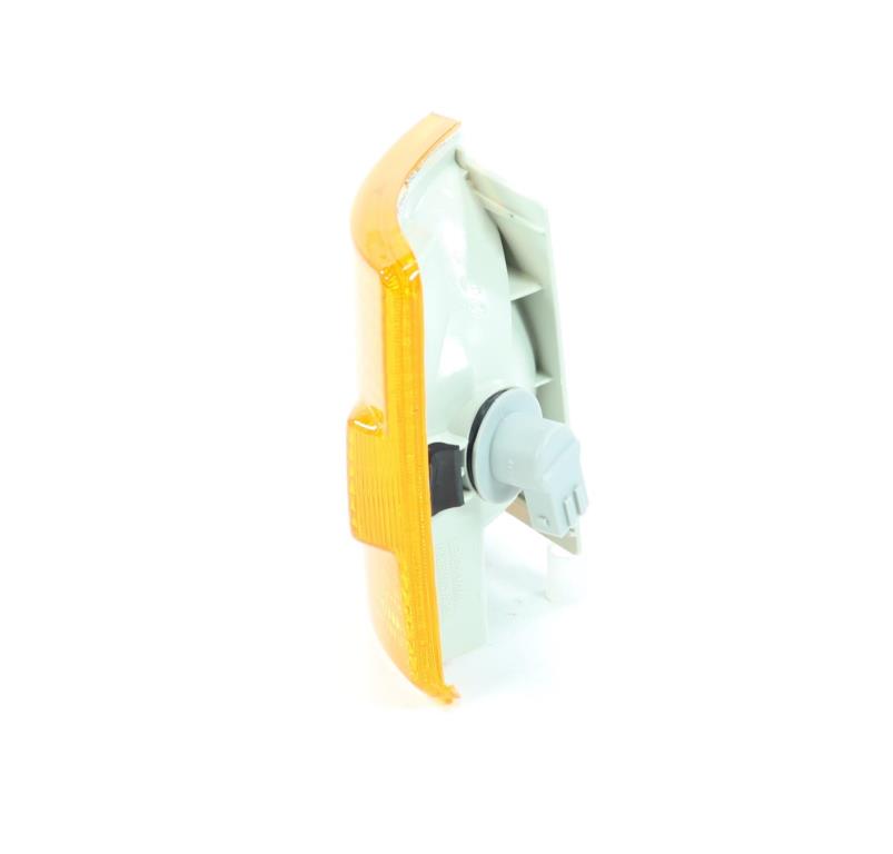 Feu clignotant (Clignotant) VAN WEZEL 5874901