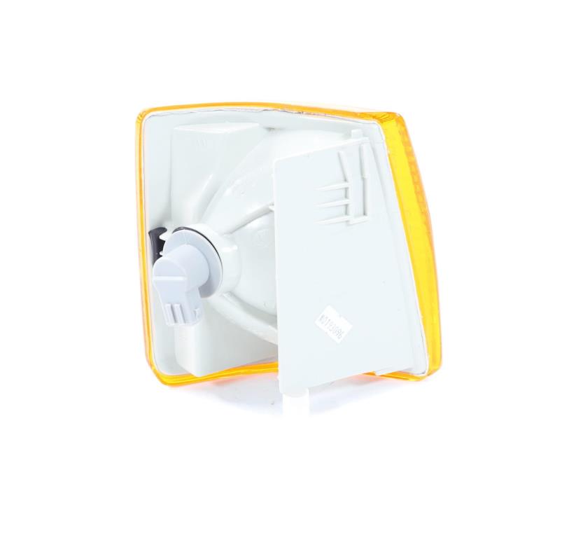 Feu clignotant (Clignotant) VAN WEZEL 5874901