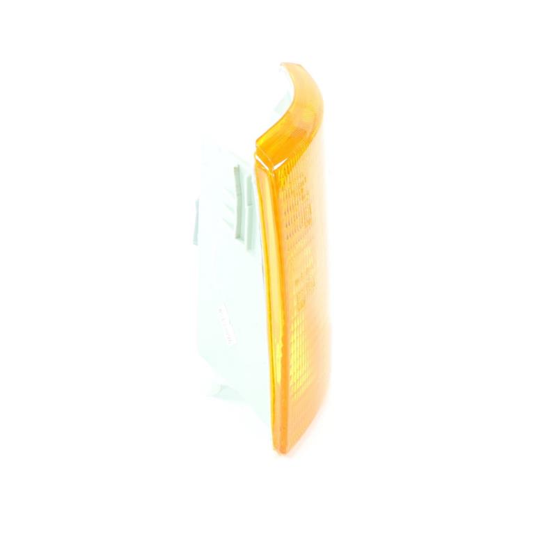 Feu clignotant (Clignotant) VAN WEZEL 5874901