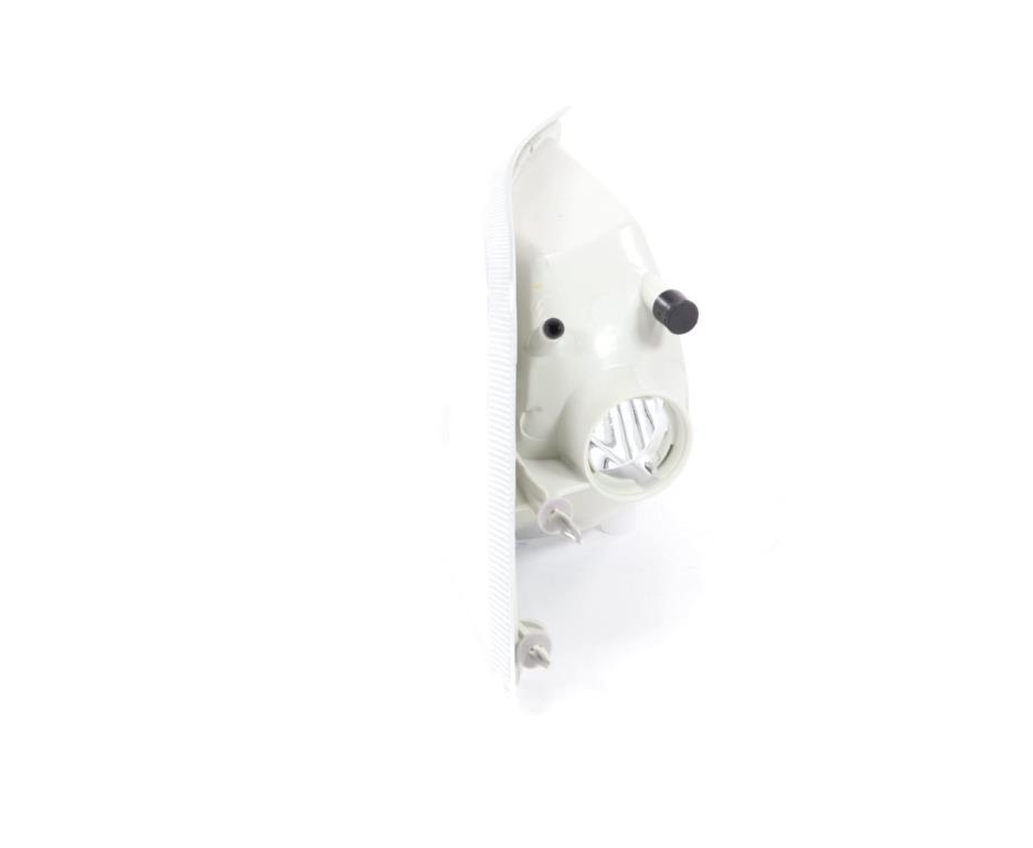 Feu clignotant (Clignotant) VAN WEZEL 5940907