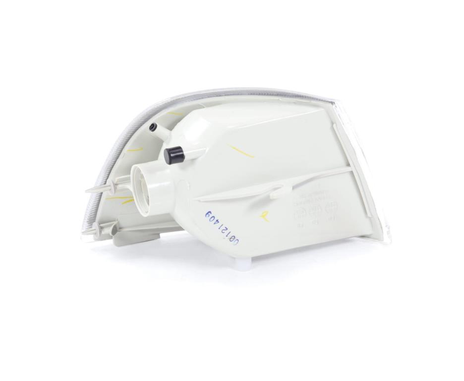 Feu clignotant (Clignotant) VAN WEZEL 5940907
