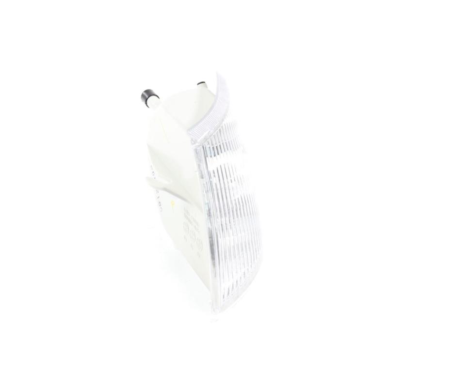 Feu clignotant (Clignotant) VAN WEZEL 5940907