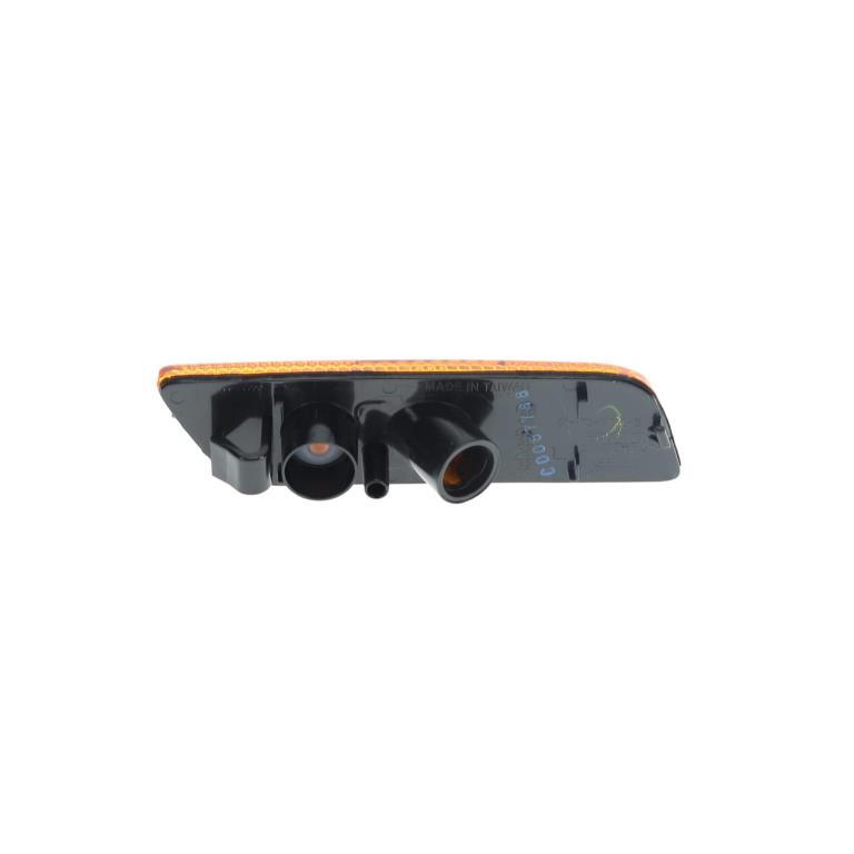 Feu clignotant (Clignotant) VAN WEZEL ref. 5960903