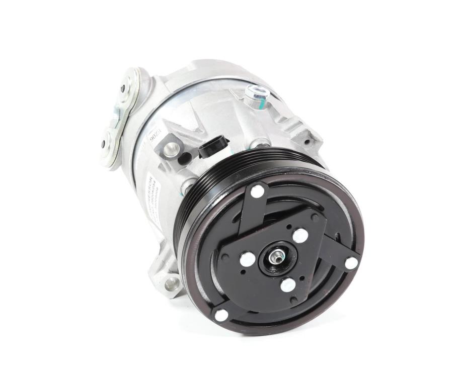 Compresseur, climatisation VAN WEZEL ref. 0800K054