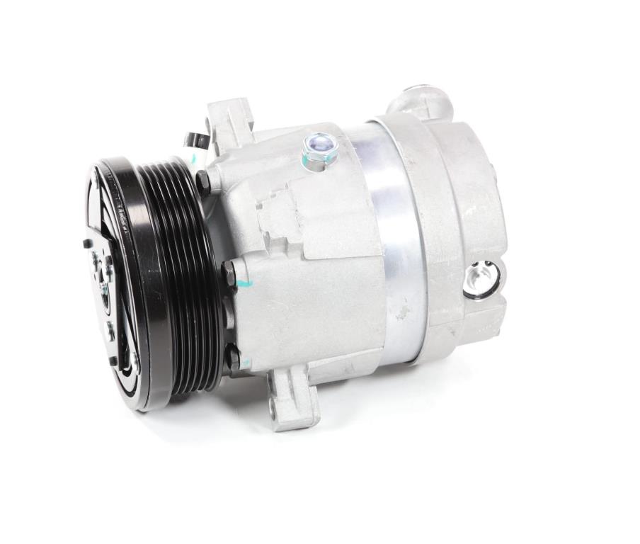 Compresseur, climatisation VAN WEZEL ref. 0800K054
