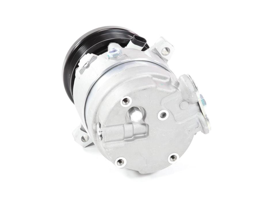 Compresseur, climatisation VAN WEZEL ref. 0800K054