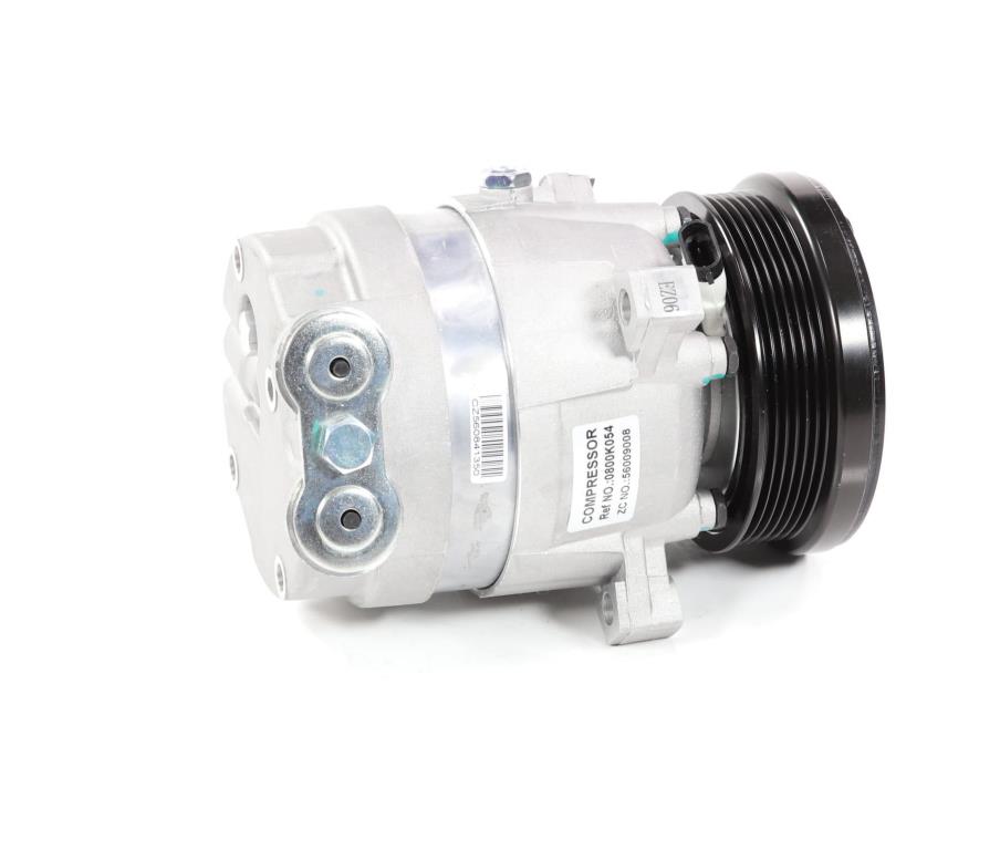 Compresseur, climatisation VAN WEZEL ref. 0800K054