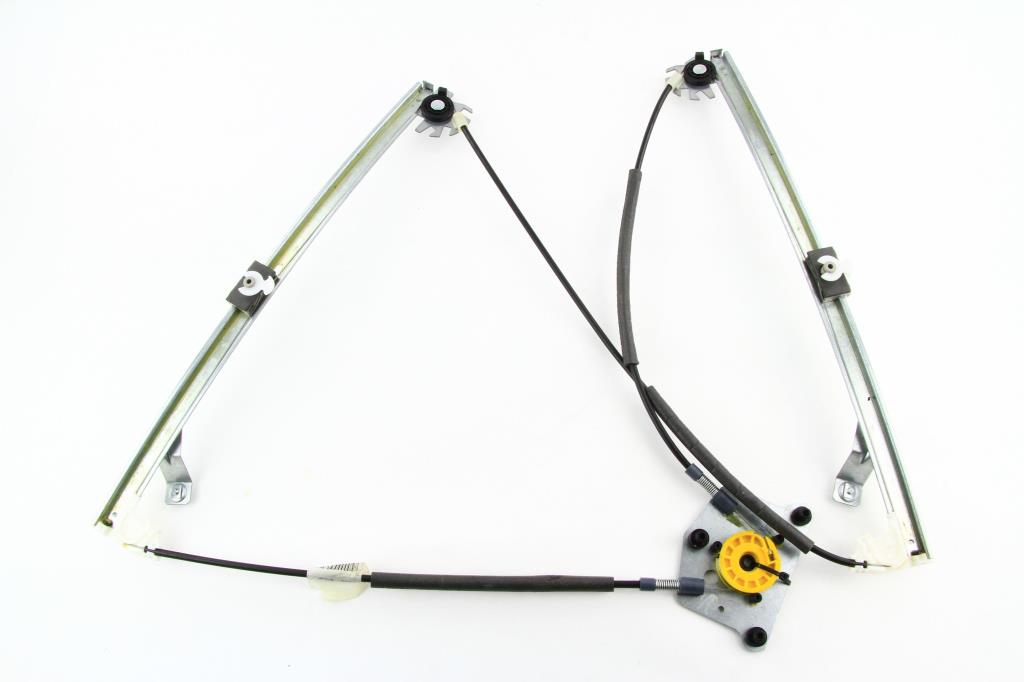 Mécanisme de lève-vitre VAN WEZEL 4356261