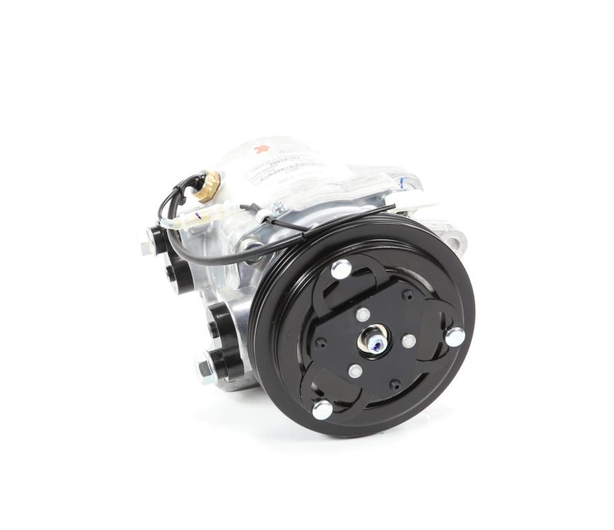 Compresseur, climatisation VAN WEZEL 2901K157