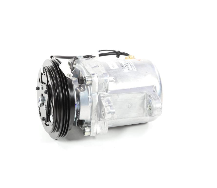Compresseur, climatisation VAN WEZEL 2901K157