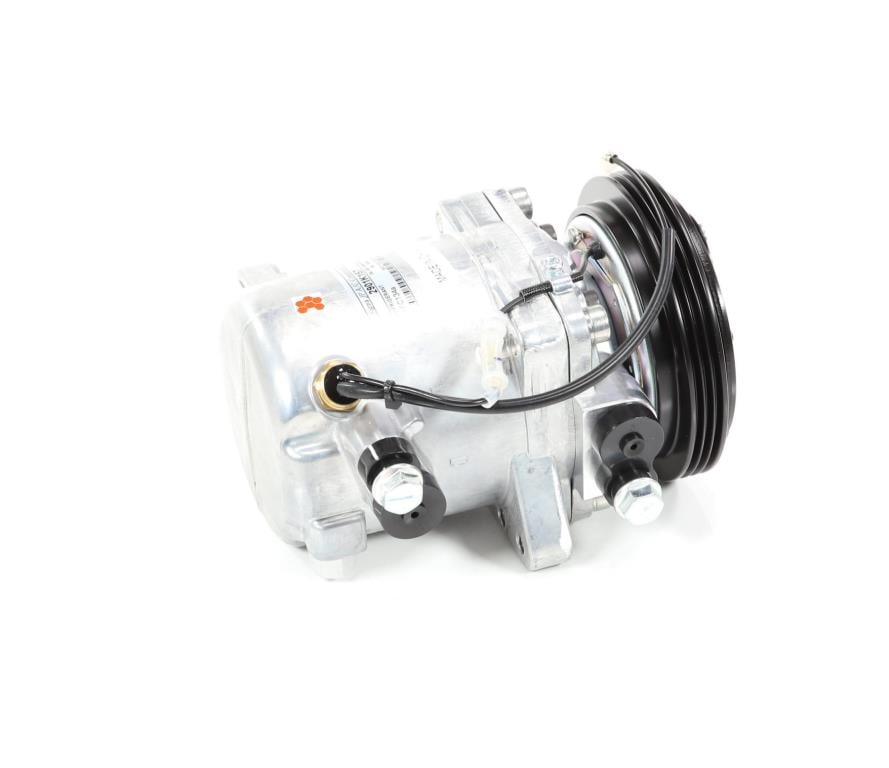 Compresseur, climatisation VAN WEZEL 2901K157