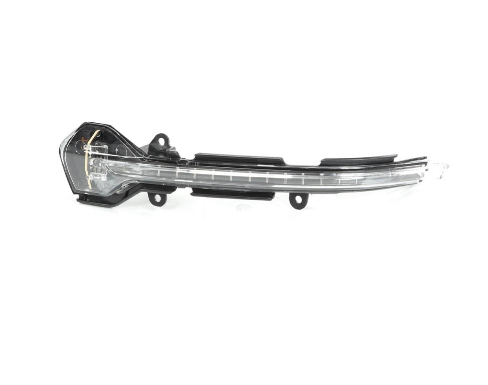 Feu clignotant (Clignotant) VAN WEZEL ref. 4946915