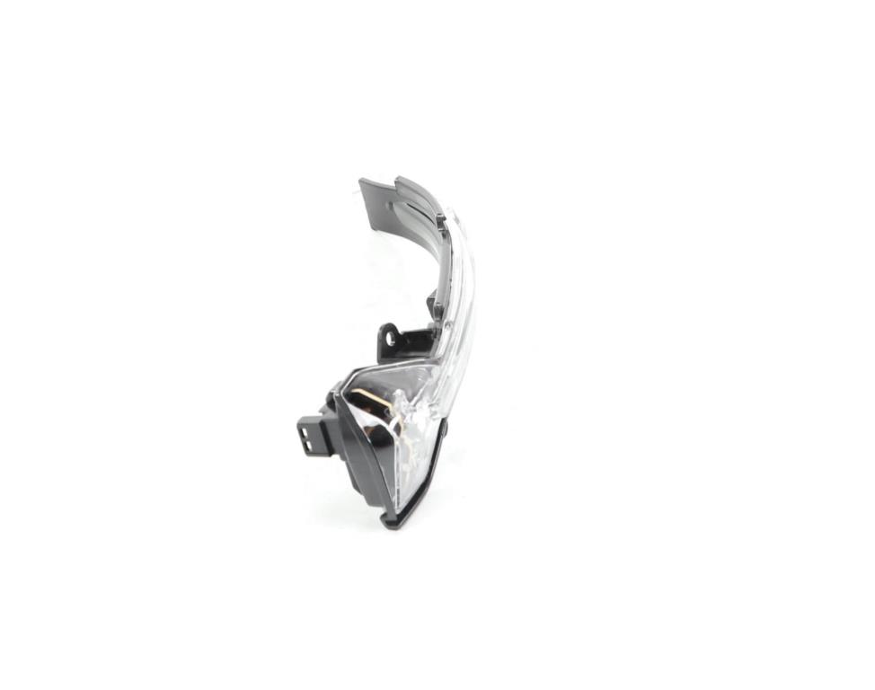Feu clignotant (Clignotant) VAN WEZEL ref. 4946915