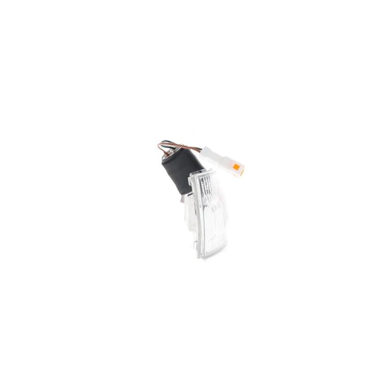Feu clignotant (Clignotant) VAN WEZEL ref. 1863918