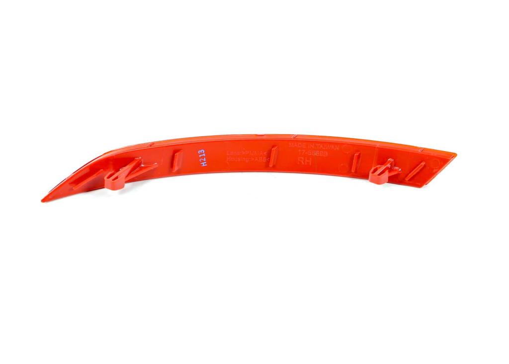 Reflector VAN WEZEL ref. 5841930