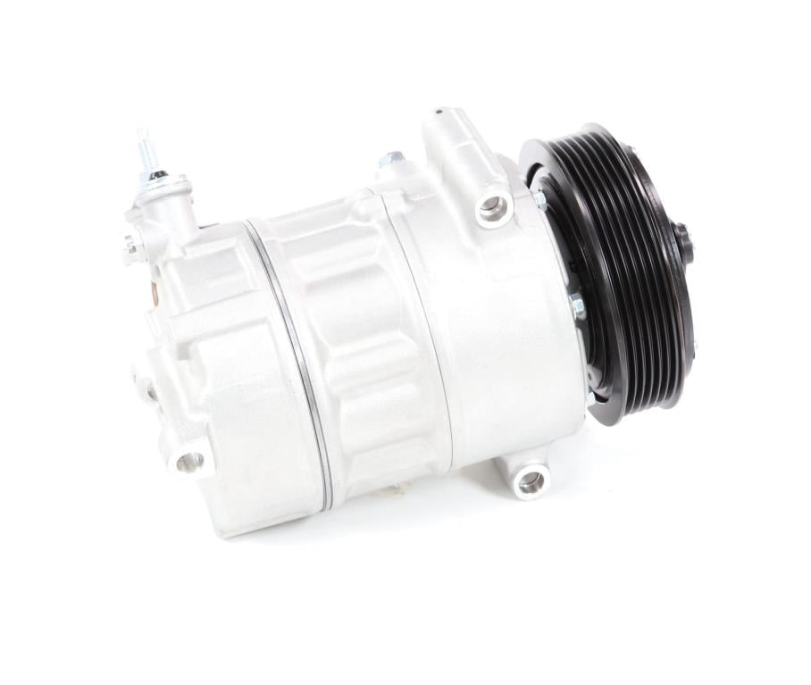 Compresseur, climatisation VAN WEZEL 3701K702