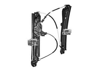 Mécanisme de lève-vitre VAN WEZEL 0617261