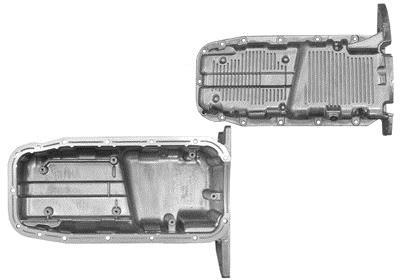 Butée hydraulique 