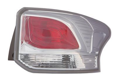 Butée hydraulique Outlander