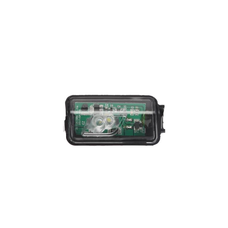 Ampoule, feu d'accès ALKAR AUTOMOTIVE S.A. ref. 6206147