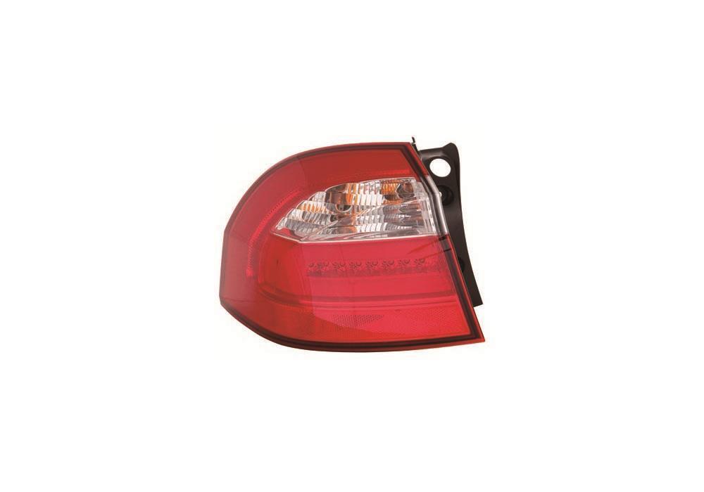Feu arrière (Phare arrière) ALKAR AUTOMOTIVE S.A. ref. 2001999