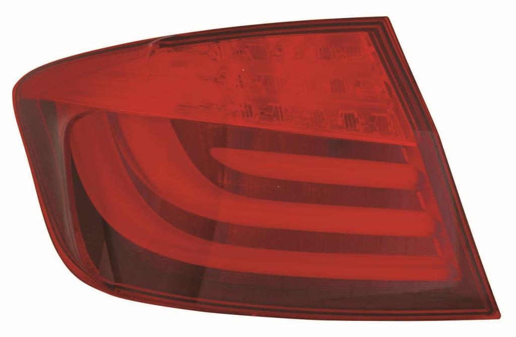 Feu arrière (Phare arrière) ALKAR AUTOMOTIVE S.A. 2002845
