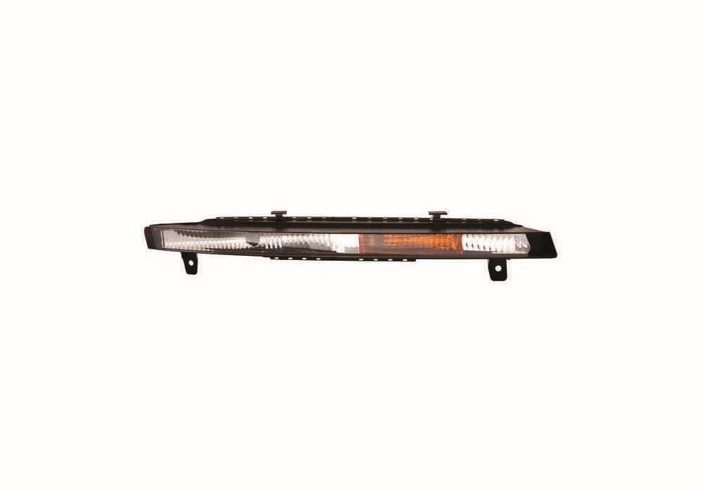 Luz intermitente (Pisca) ALKAR AUTOMOTIVE S.A. ref. 2111453
