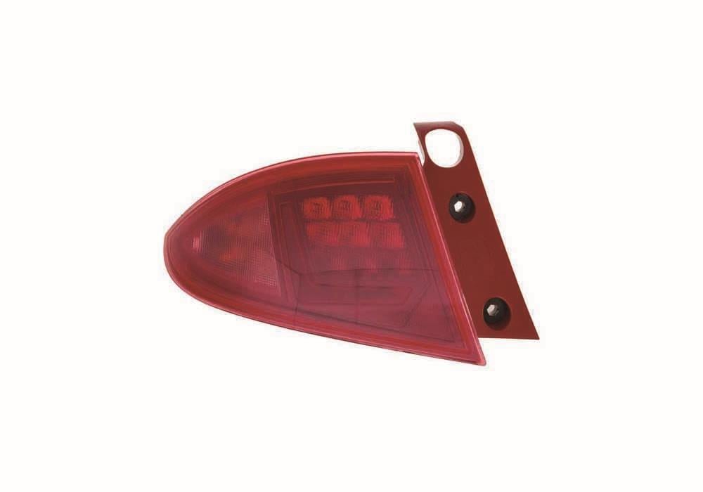 Feu arrière (Phare arrière) ALKAR AUTOMOTIVE S.A. ref. 2201095