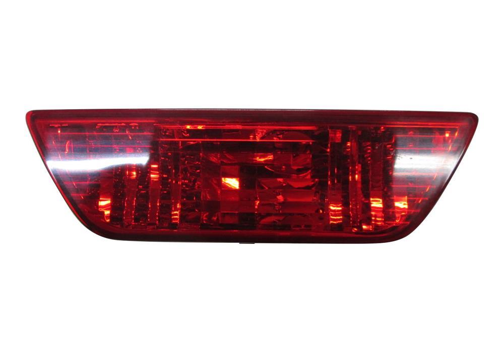 Feu antibrouillard arrière (Feu de brouillard arrière) ALKAR AUTOMOTIVE S.A. ref. 2203947