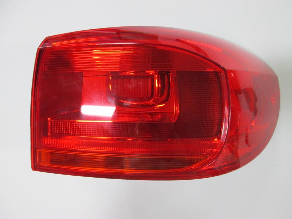 Feu arrière (Phare arrière) ALKAR AUTOMOTIVE S.A. ref. 2212134