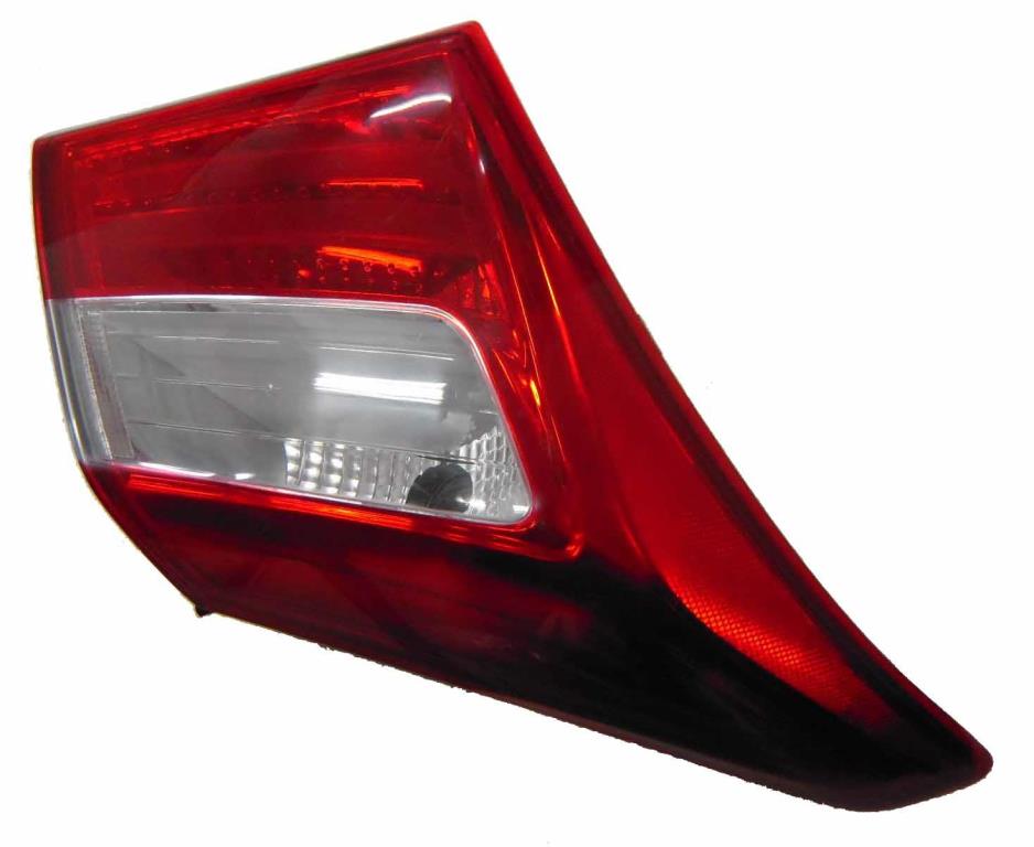 Feu arrière (Phare arrière) ALKAR AUTOMOTIVE S.A. ref. 2212580